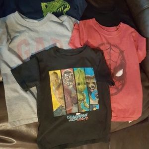 Boys graphic tshirt gap kids/Children's place